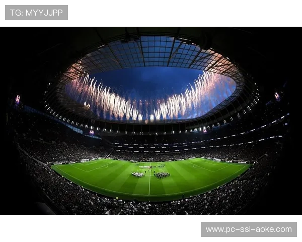 托特纳姆热刺球场获批扩建计划，容量将提升至65000人