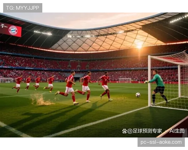 赞助商续约：拜仁慕尼黑与主要合作伙伴达成一份新的五年长约